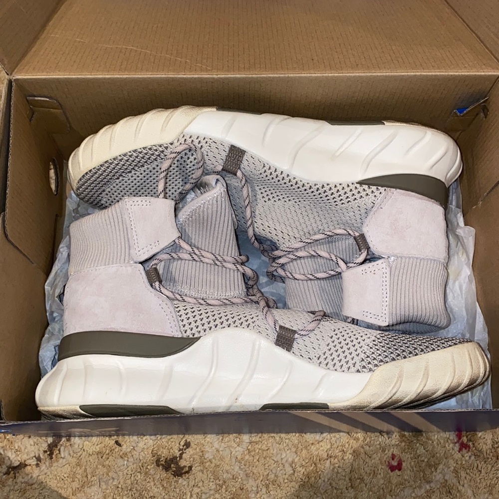 Adidas Tubular X 2.0 sneakers